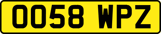 OO58WPZ