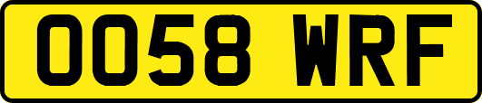 OO58WRF