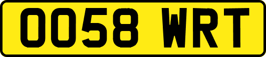 OO58WRT