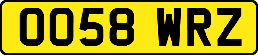 OO58WRZ