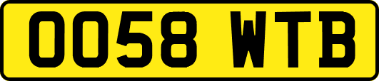 OO58WTB