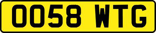 OO58WTG