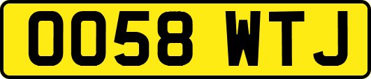 OO58WTJ
