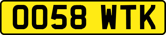 OO58WTK