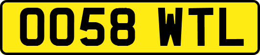 OO58WTL