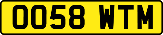 OO58WTM