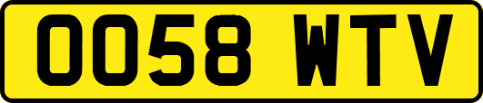 OO58WTV