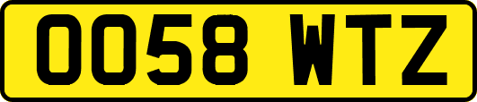 OO58WTZ