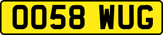 OO58WUG