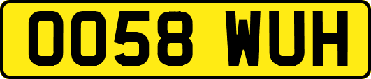 OO58WUH