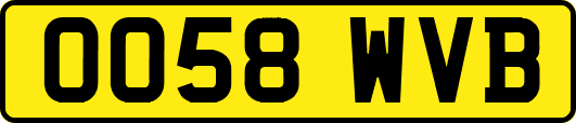 OO58WVB