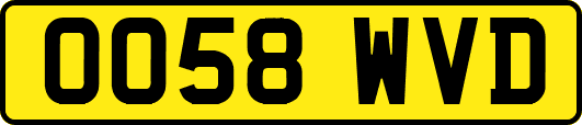 OO58WVD