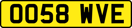 OO58WVE