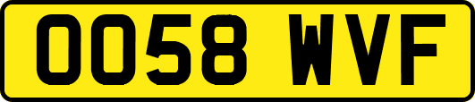 OO58WVF