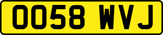 OO58WVJ