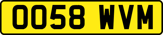 OO58WVM
