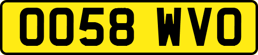 OO58WVO