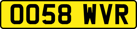 OO58WVR
