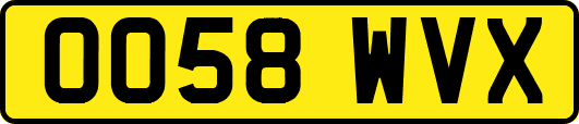 OO58WVX