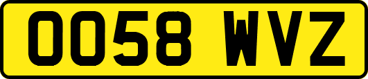 OO58WVZ