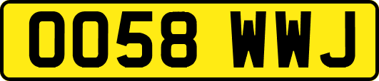 OO58WWJ