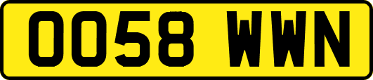 OO58WWN