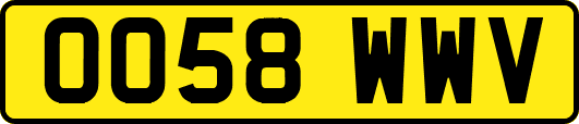 OO58WWV