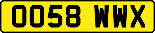 OO58WWX