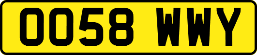 OO58WWY