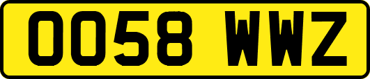 OO58WWZ