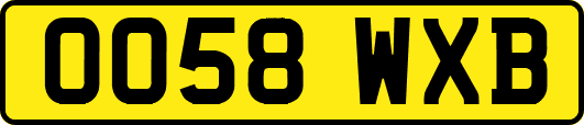 OO58WXB