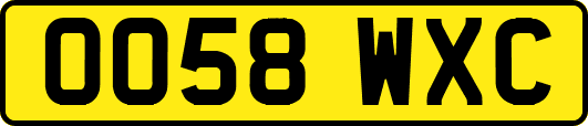OO58WXC