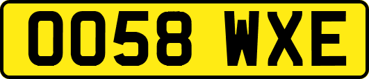 OO58WXE