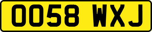 OO58WXJ