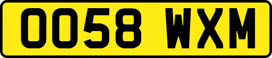 OO58WXM