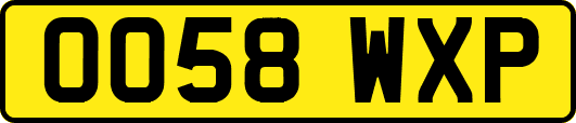 OO58WXP