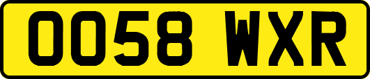 OO58WXR