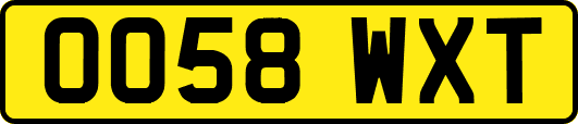 OO58WXT