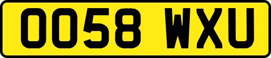 OO58WXU