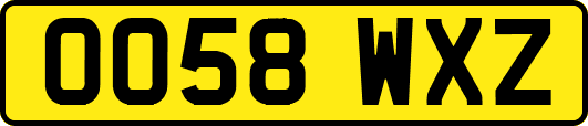 OO58WXZ