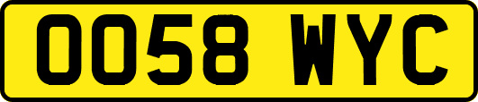 OO58WYC