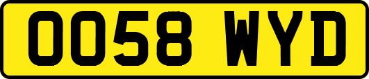 OO58WYD