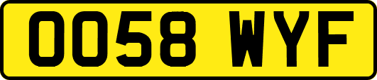 OO58WYF