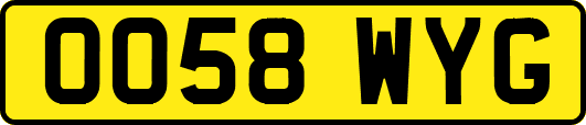 OO58WYG