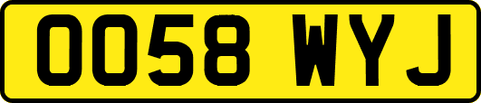 OO58WYJ