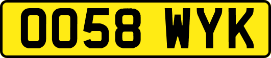 OO58WYK