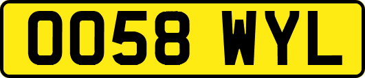OO58WYL