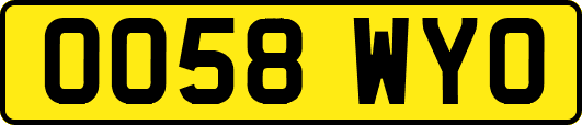 OO58WYO
