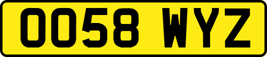 OO58WYZ