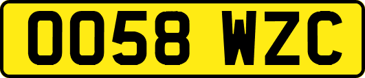 OO58WZC